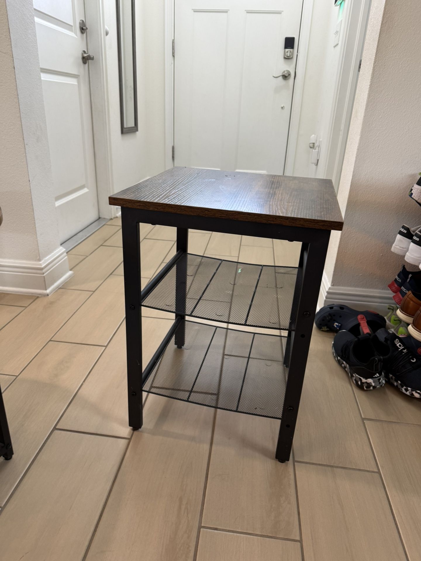 End Table