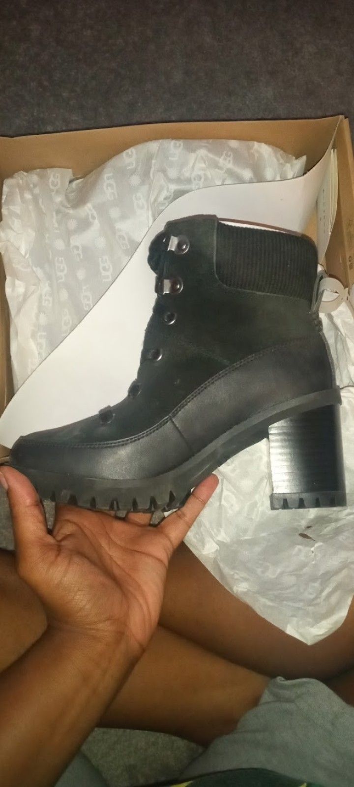 Ugg Boots