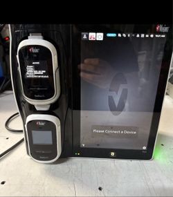 Masimo Patient Monitoring Station with Radius-7 Devices