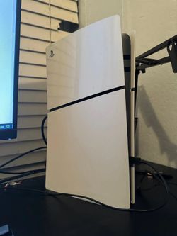 PS5 Slim For Sale!