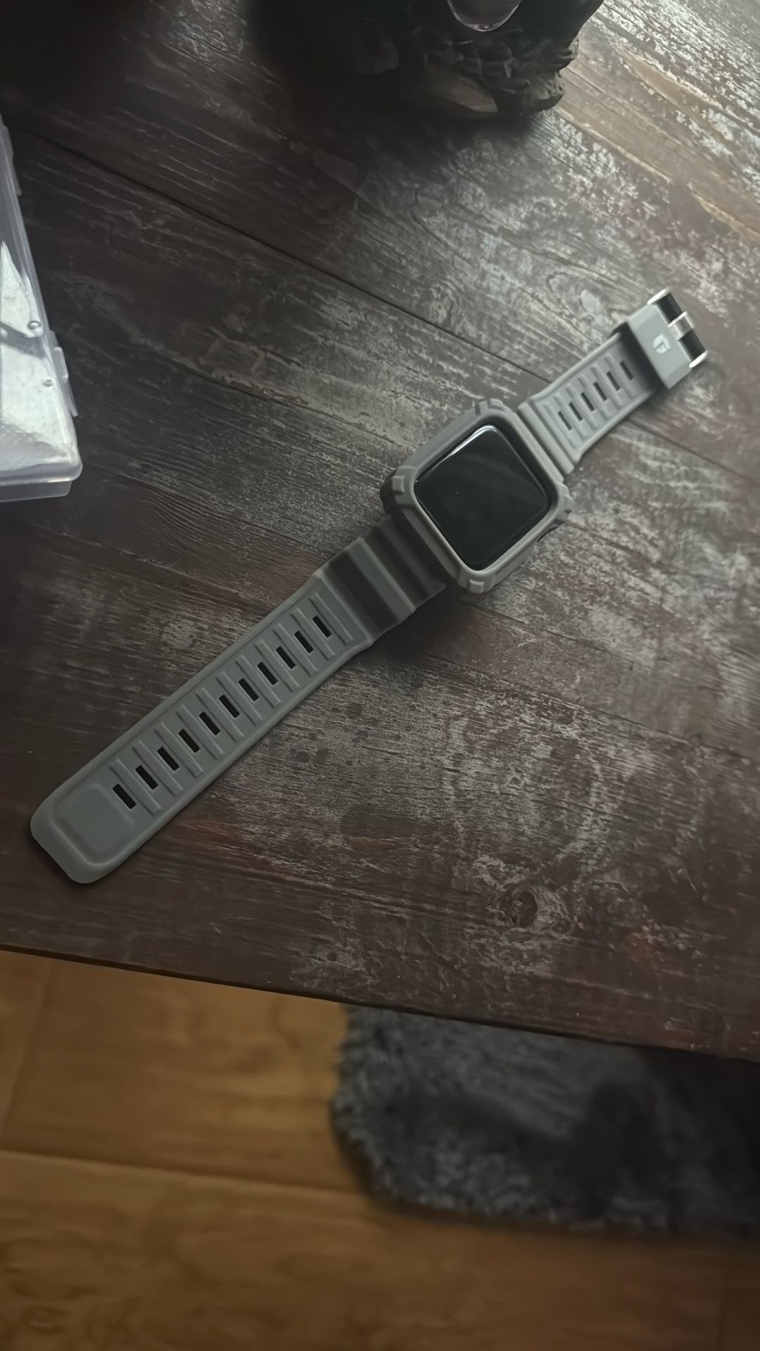 Apple Watch 5 Series