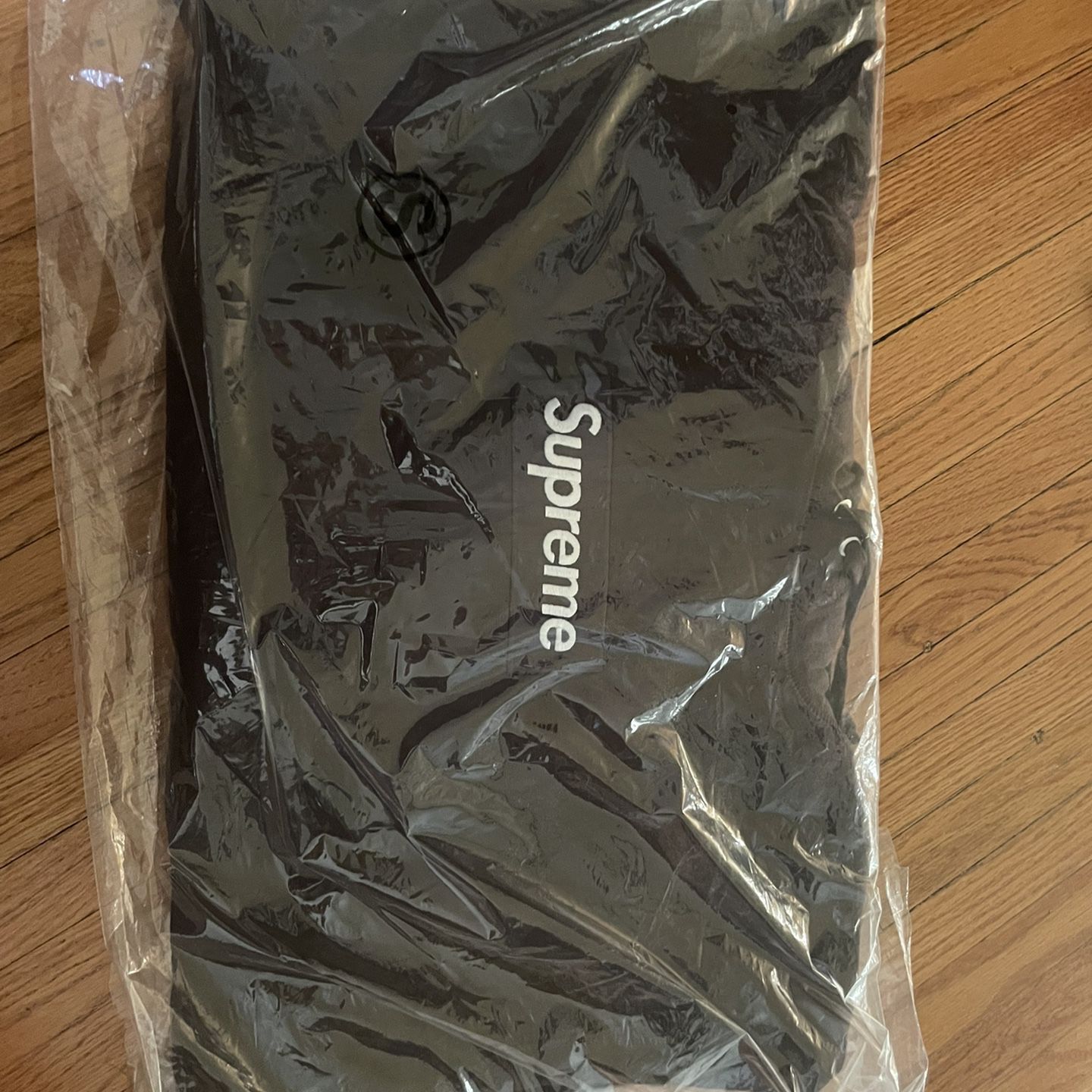 Supreme box logo Hoodie Brown Size Small for Sale in Arcadia, CA