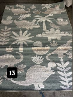 5x7 Area Rugs