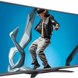 Sharp 70 inch Smart TV