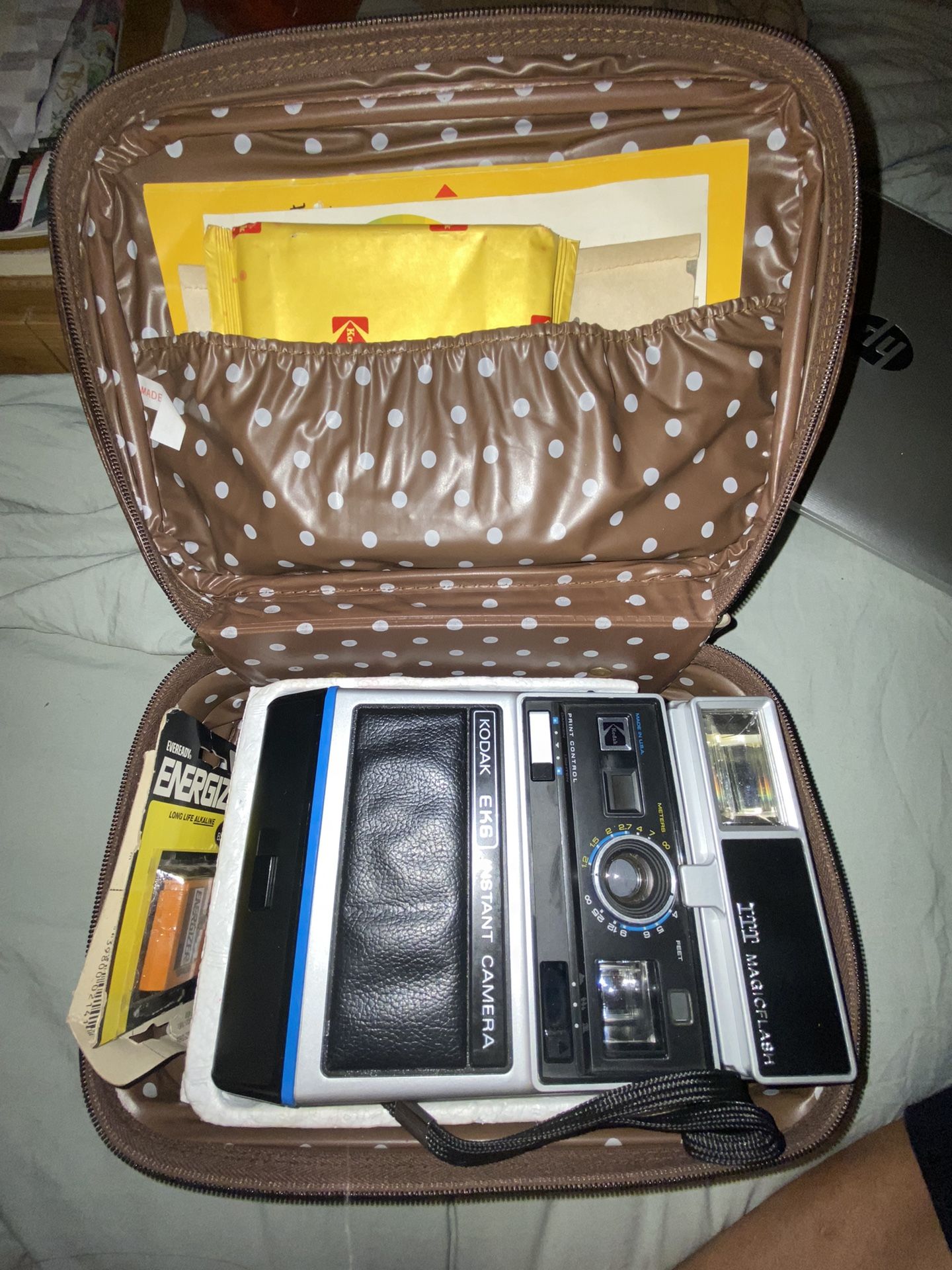 Kodak Ek6