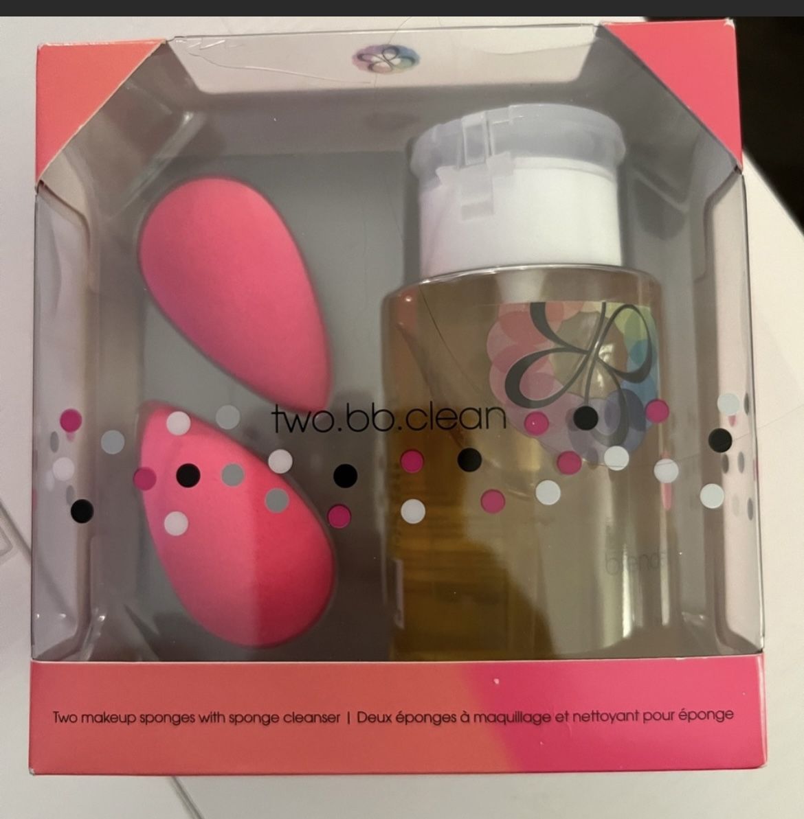 Beauty Blender Kit