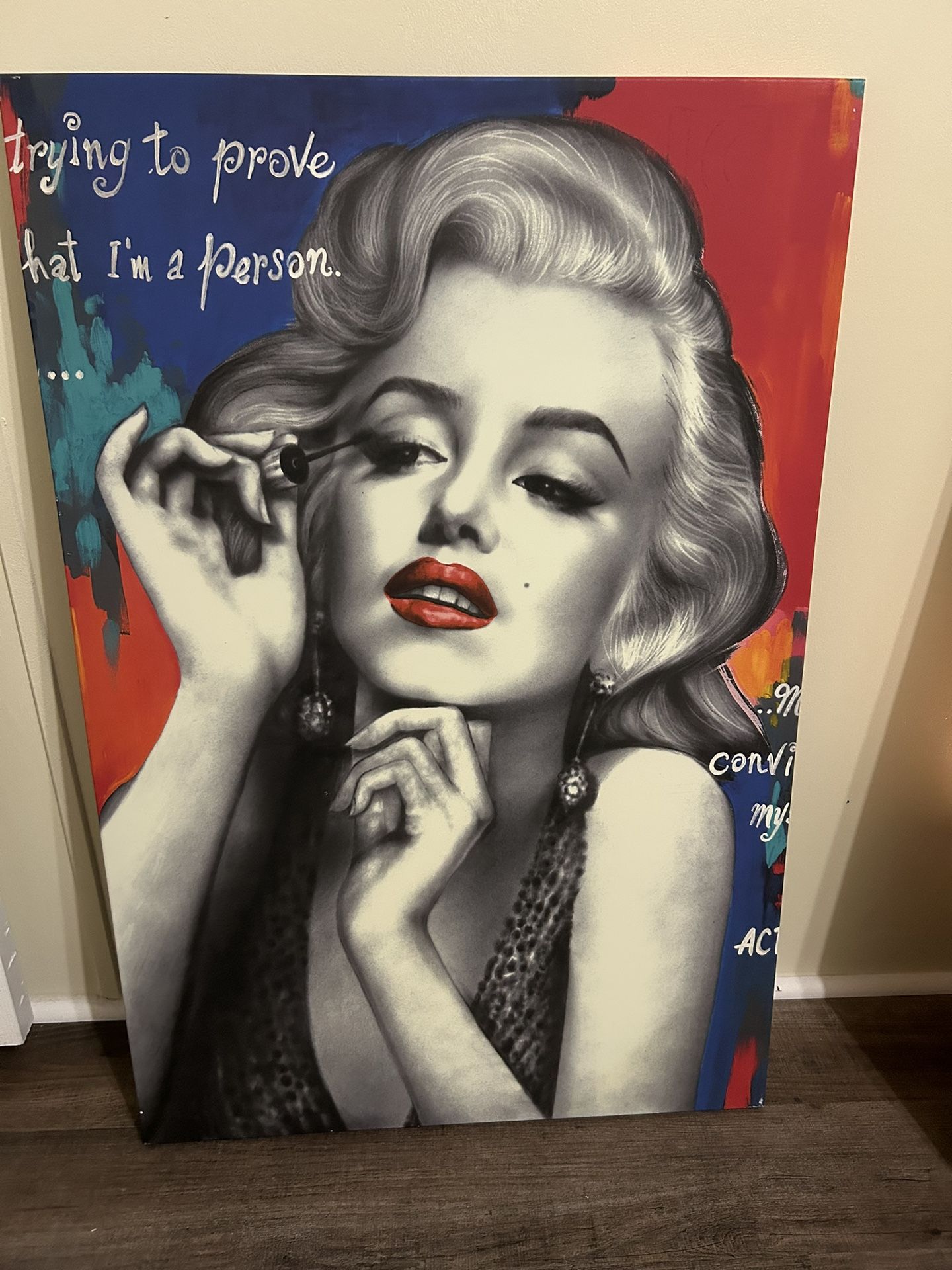 Marilyn Monroe Photos