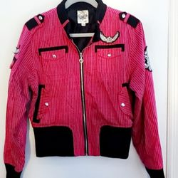 Premium Denim Jaket 