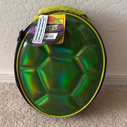 Teenage Mutant Ninja Turtles Kids Children’s Lunch Box Cooler