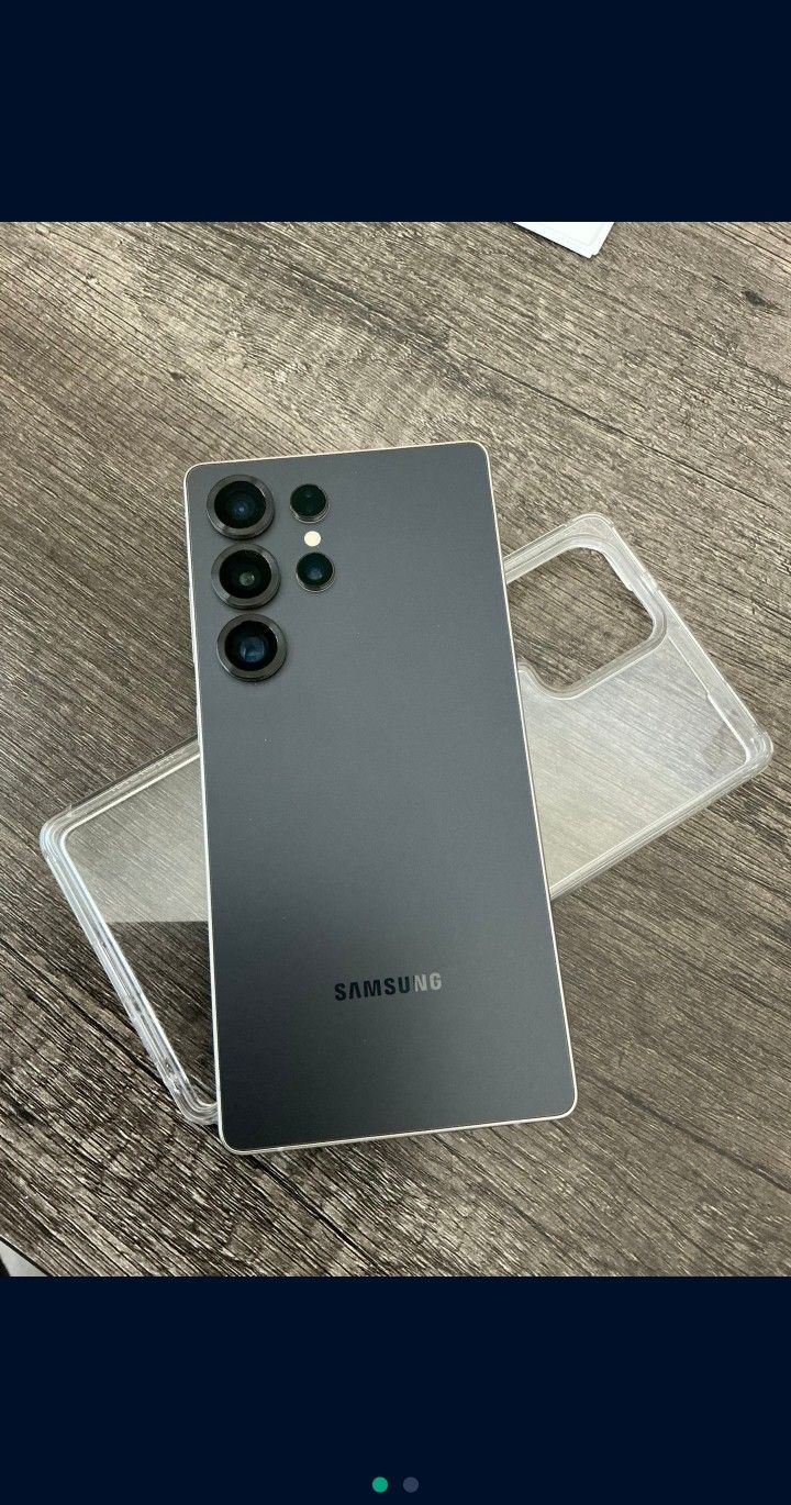 Samsung Galaxy S25 Ultra T-Mobile Only