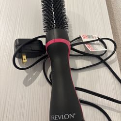 Revlon Hair Blow Dryer Brush