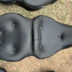 Harley Seat 
