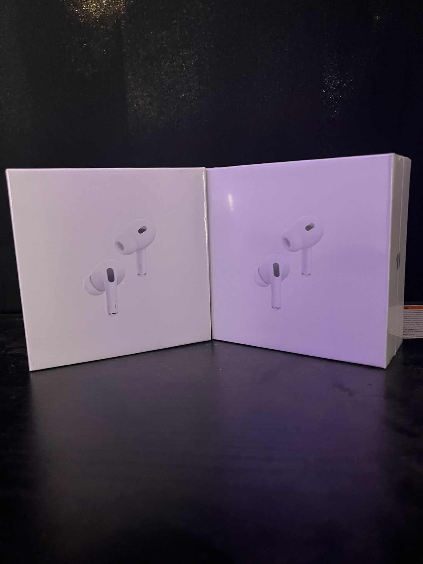 AirPods Gen 2