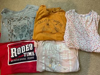 Western shirts, ariat, wrangler, rodeo