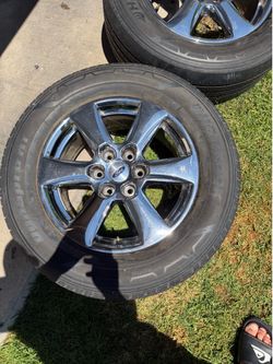 Rims