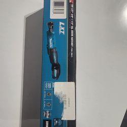Makita Ratchet 3/8" 1/4"