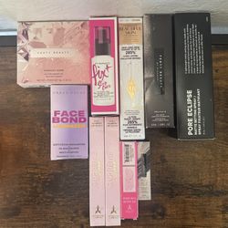 AUTHENTIC MAKEUP I NEVER OPENED 