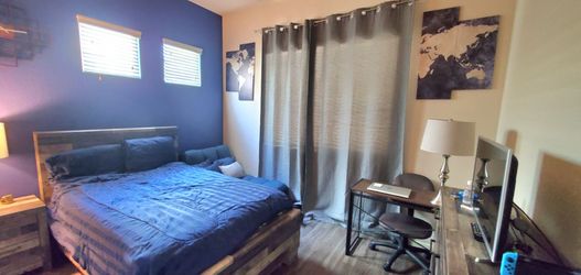 Full bedroom Set