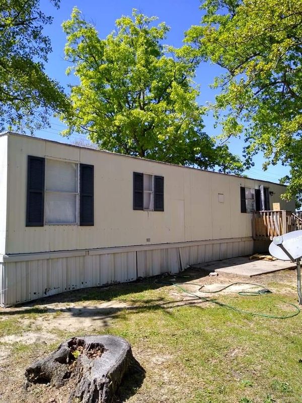 Mobile home for sell in spartanburg for Sale in Spartanburg, SC OfferUp