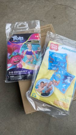 Arm Bands