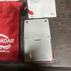 Old School Temp Timer 