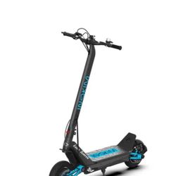 2026 INOKIM OX (Top Speed 30 mph, Super-Top Range 60 Miles