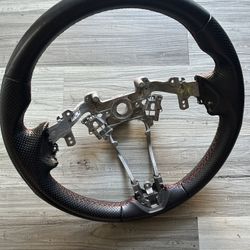 2021-22 Acura TLX ASpec Steering Wheel