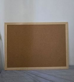 Pin board 23 x 17