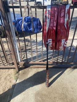 Baseball Bag