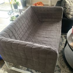 IKEA Two Seats Loveseat 
