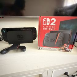 Nintendo Switch 2