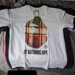 bape shirt