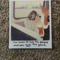 Taylor swift Collectible