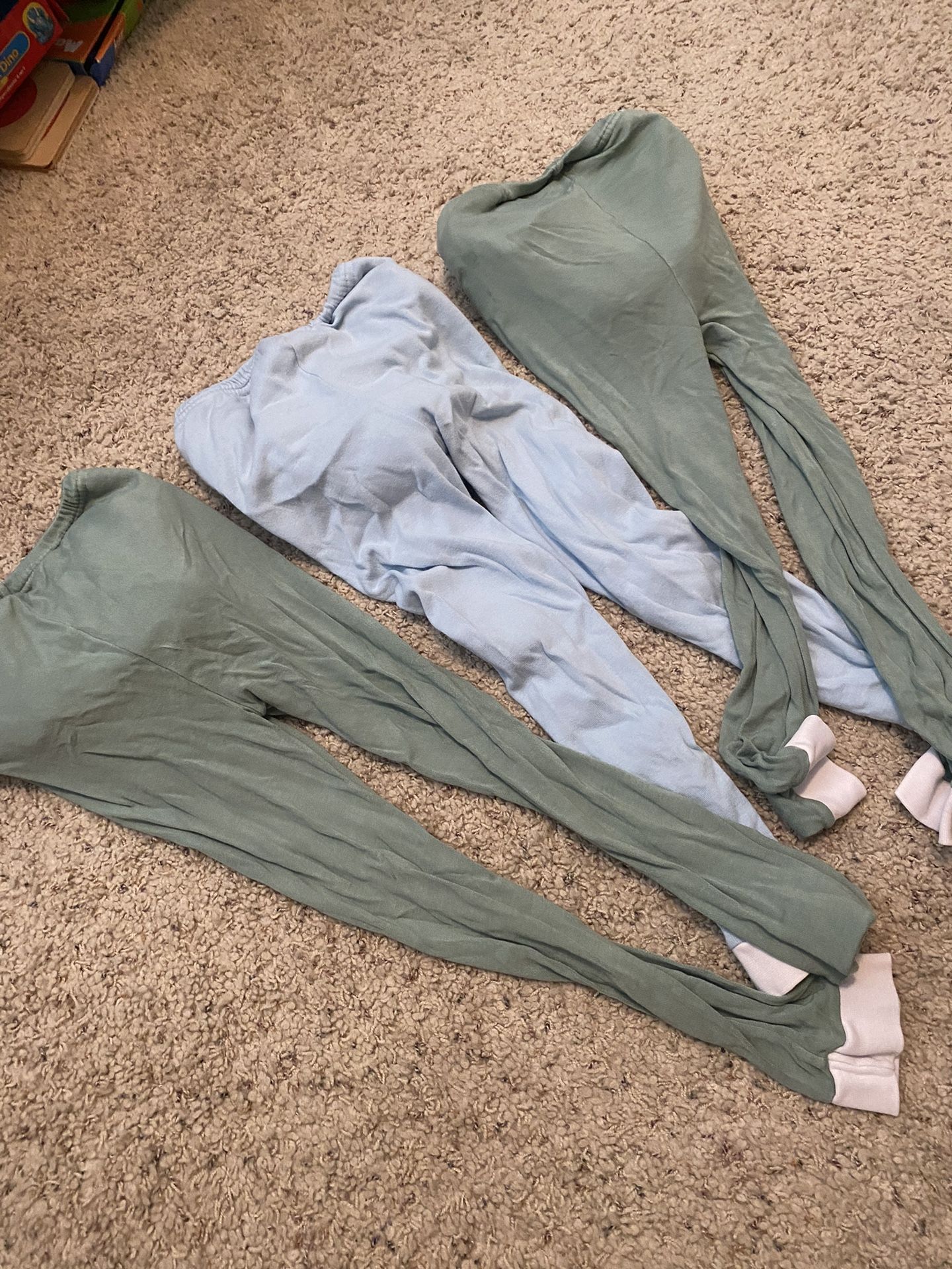 PEEJAMAS POTTY TRAINING PAJAMA BOTTOMS