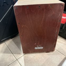 Nino Percussion Kids Cajon