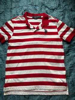 U.S polo shirt
