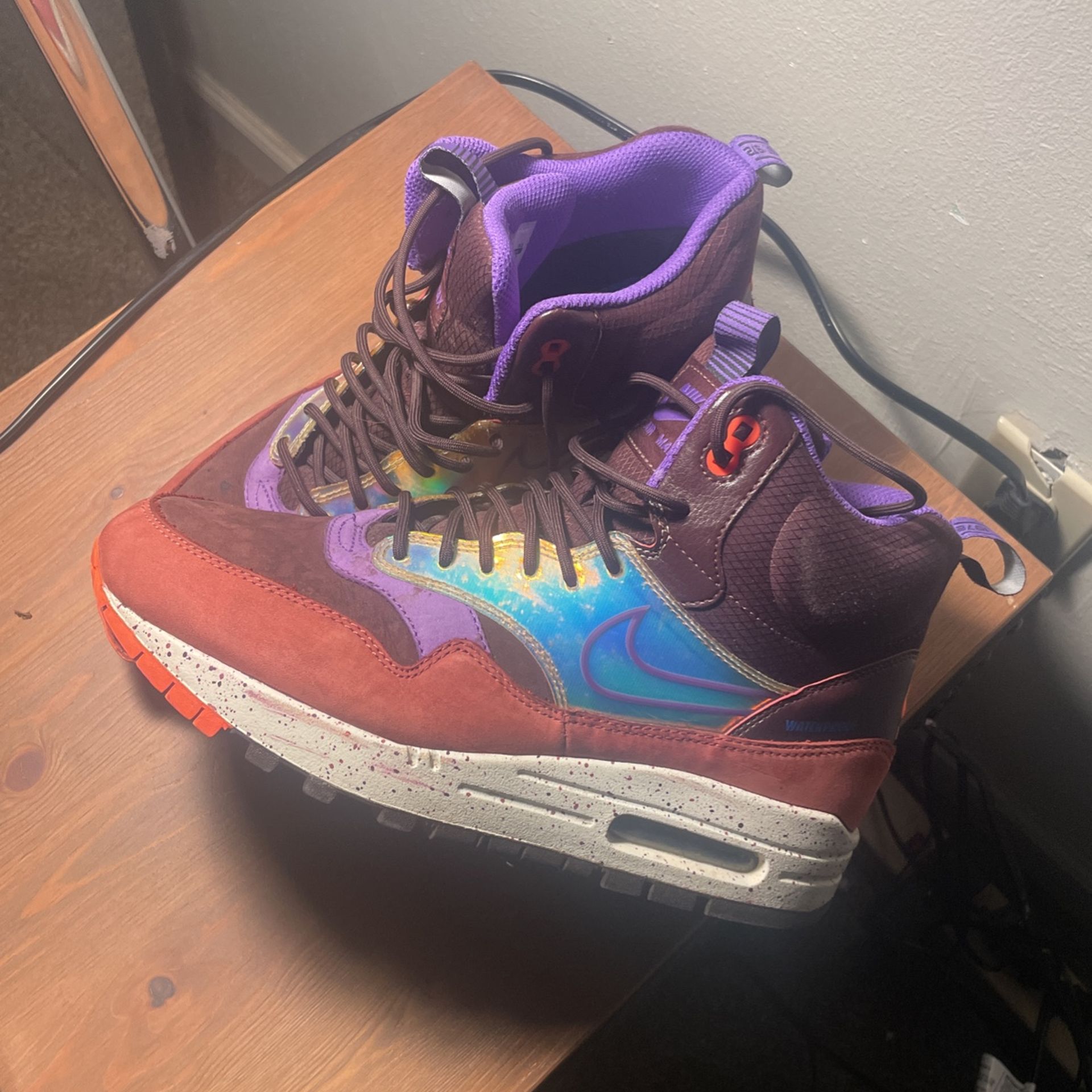 Women's Nike Air Max