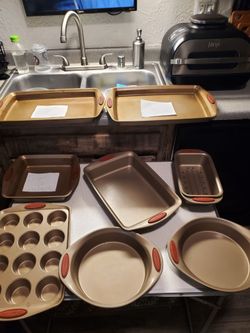 Rachel Ray bakeware