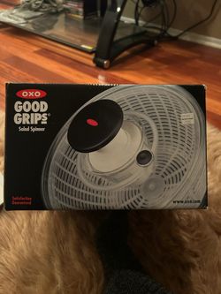 Salad Spinner 