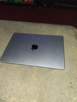 APPLE MACBOOK PRO A2442 $75.