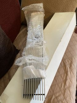 Chevy billet grill