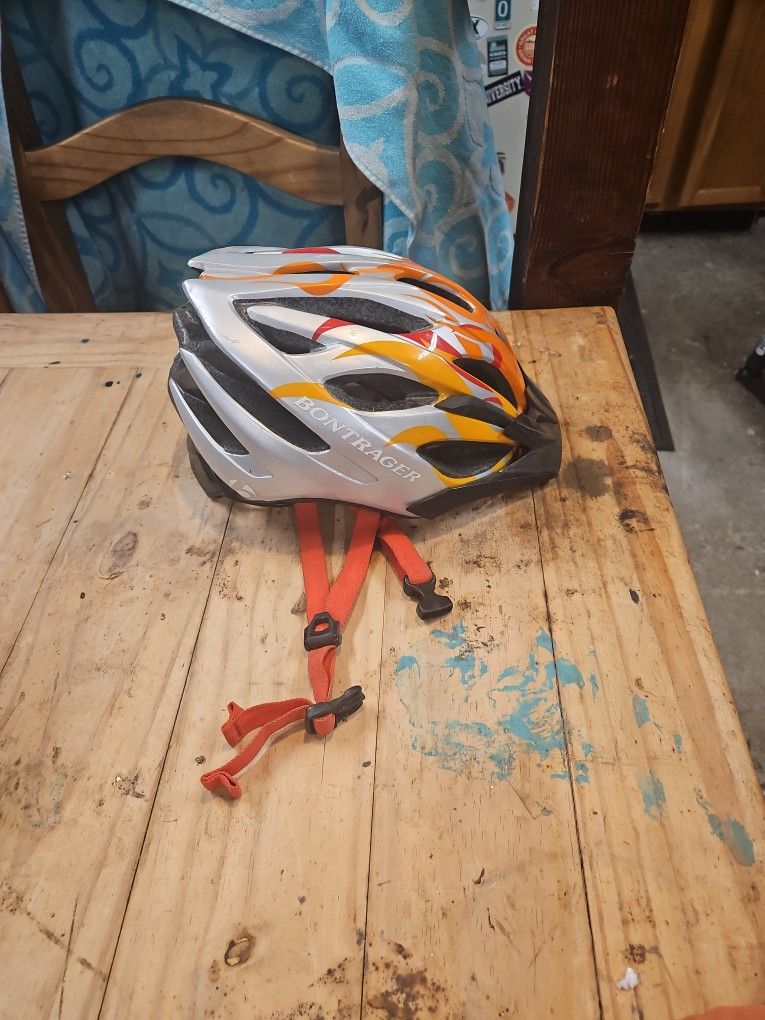 Bontrager Kids Bike Helmet