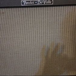 Fender Hotrod Deville