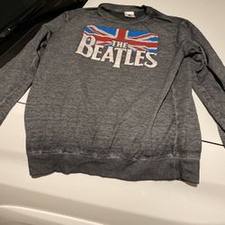 Men’s Sweat Shirt 