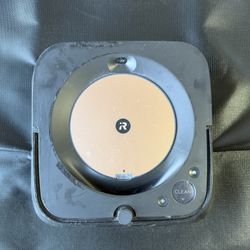 iRobot Braava Jet m6 Robot Mop – Works Perfect