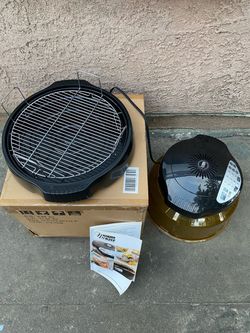 NuWave Pro Plus Infrared Oven