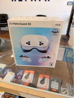 Meta Quest 128gb
