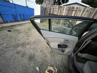 2011 Honda Insight