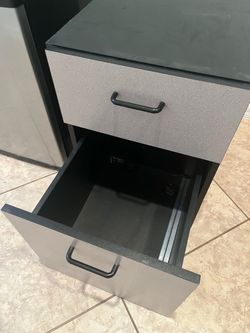 Office cabinet