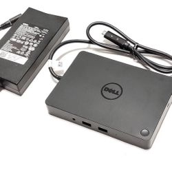 DELL 4k Adapter